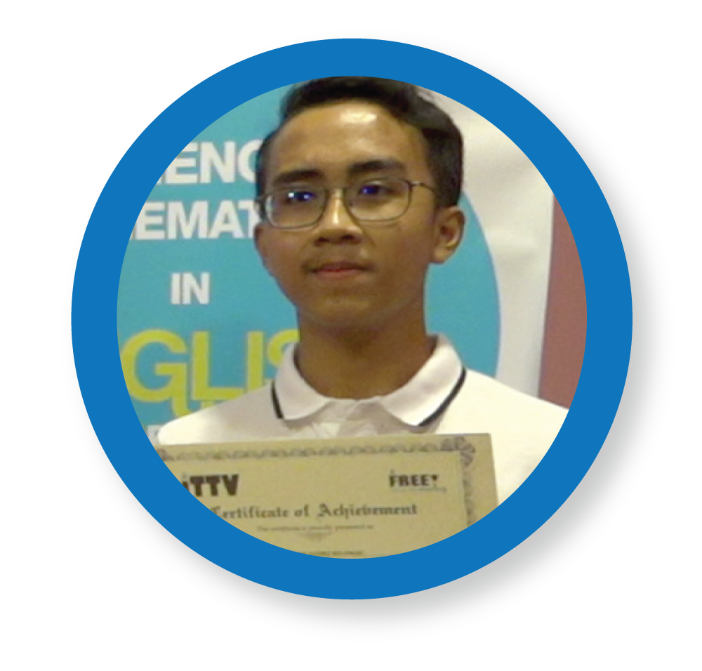 Khairul Fadriz Bin Omar