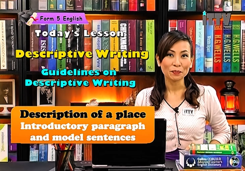 English