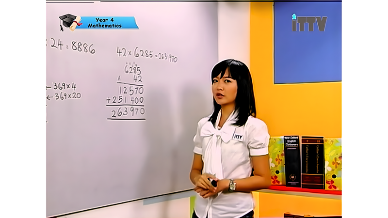 Mathematics
