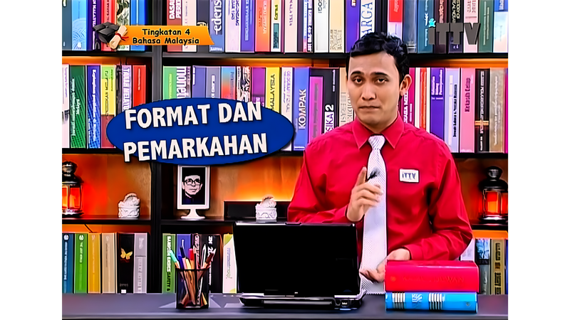 Bahasa Melayu