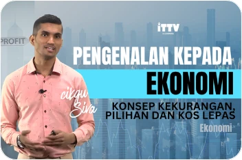 Ekonomi
