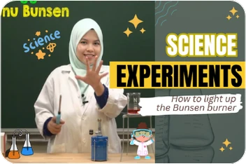 Science Experiments
