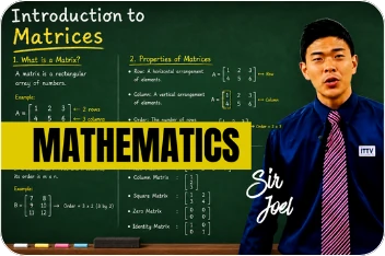 Secondary Mathematics