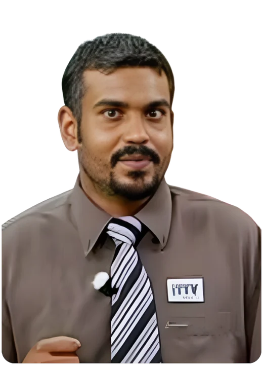 Mr. Gary